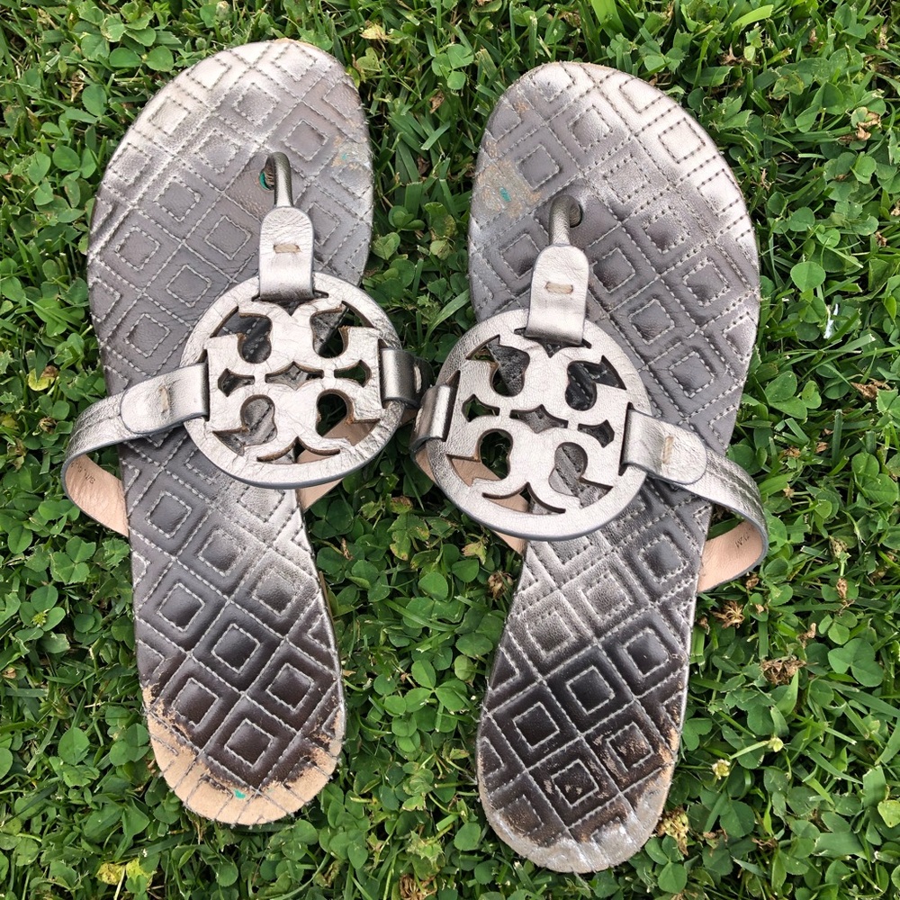 Tory Burch sandals